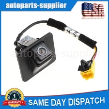Rear View Back Up Camera For 2011 2012 2013 Kia Optima 95760-2T001