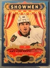 ARTYOM LEVSHUNOV 2025-26 UPPER DECK ICE SHOWMEN SP PARALLEL #SM-15
