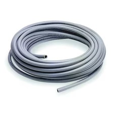 Hubbell Wiring Device-Kellems G1100 Liquid-Tight Flex Plastic Conduit, 1 In