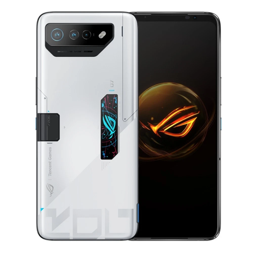 ASUS ROG Phone 7 Ultimate for Sale | Shop New & Used Cell Phones