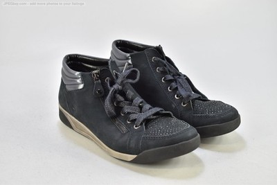 Medicus  Damen Stiefelette Boots  UK 7,5 Nr. 25-B 653