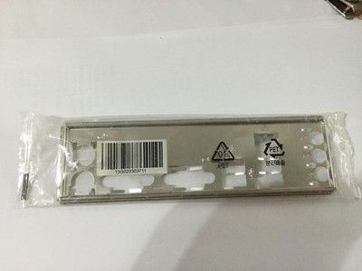 I/O   for P5G41T-M LX2  M5A78L-M LX3 PLUS  M5A78L-M LX3  F1A55-M LX3 #zb