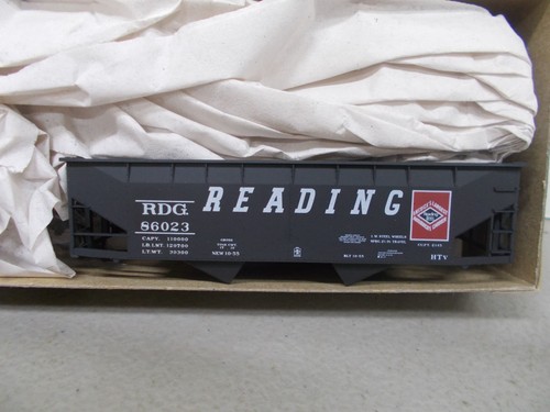 ACCURAIL # 7707 ~ LECTURA OFFSET DOBLE TOLVA # 86023 ~ KIT ~ ESCALA HO ~ LOTE D | Zustand: New