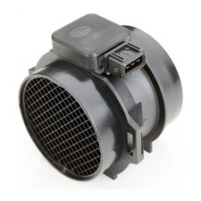 NEW GENUINE HELLA MASS AIR FLOW METER MPG RESTORE BMW 13621432356