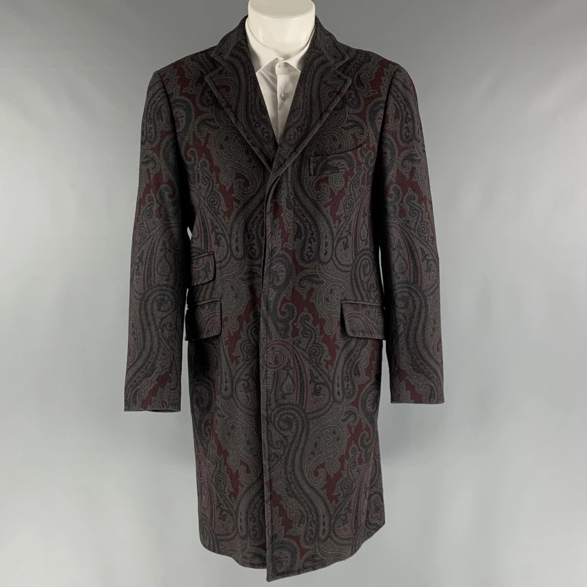 ETRO Coats for Men for Sale | Shop New & Used | eBay