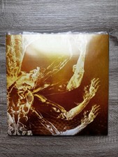 Tool Fear Inoculum Limited 3 Vinyl + CD Box