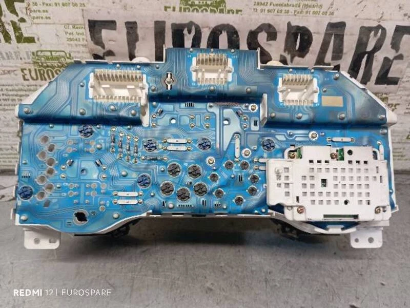 MR576706 CUADRO DE MANDOS para MITSUBISHI MONTERO 3.2 DID 5P V60 GLS 2004 43396 - Imagen 3 de 4