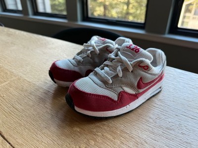 Nike Air Max 1 QS ''Air Max Day 3.26''  TD size 10C Baby Toddler Girl Boy