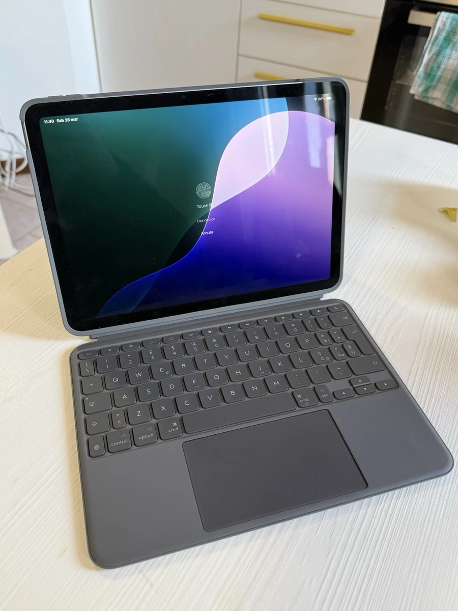 10 Migliori custodia per ipad pro 11 con tastiera In Italia