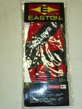 EASTON MAGNUM BATTING GLOVE Adult MEDIUM LH Red