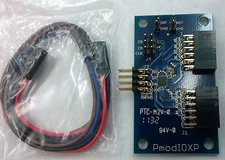 Digilent PmodIOXP - I/O Expansion Module