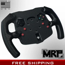 Formula Style Steering Wheel Conversion SIM RACING MOD F1 (For G29 G920 G923)