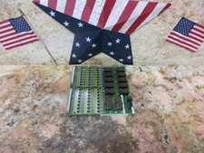 1995 CHARMILLES ROBOFORM 40 8514500C 8514500 C BOARD