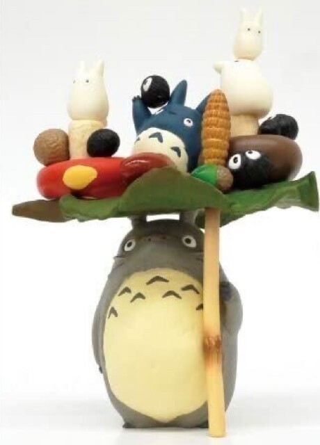 My Neighbor Totoro