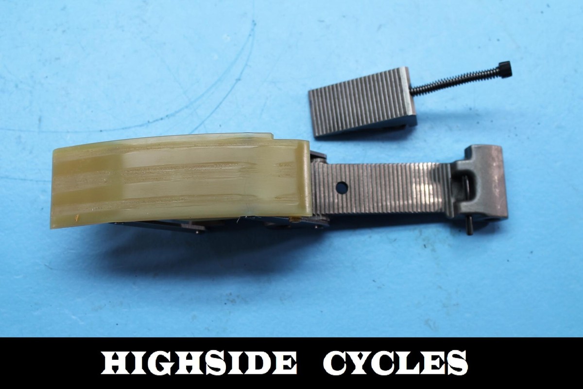 タイチン 07-08 Kawasaki ZX6R Complete Transmission | eBay