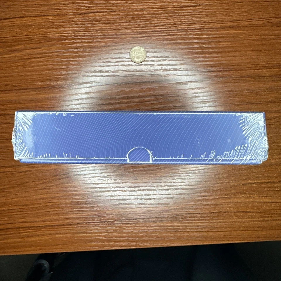 2023 LEAF METAL PERFECT GAME BASEBALL All American Classic Sealed Hobby Box !!!! - Image 3 of 4