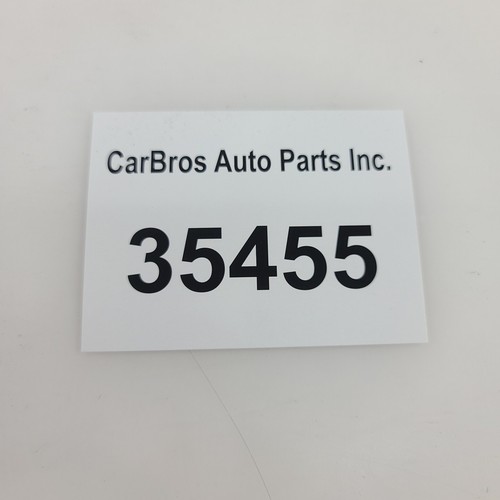 2014 - 2017 Mercedes-Benz S CLASS W222 Front Right Door Window Control Module - Picture 11 of 11
