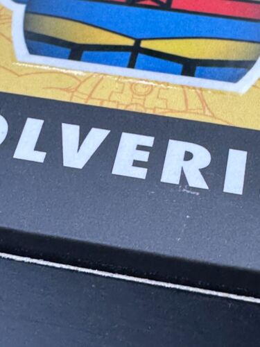 Dorbz No. 007 Wolverine Marvel Series One Vinyl Sugar New In Box - Picture 13 of 15