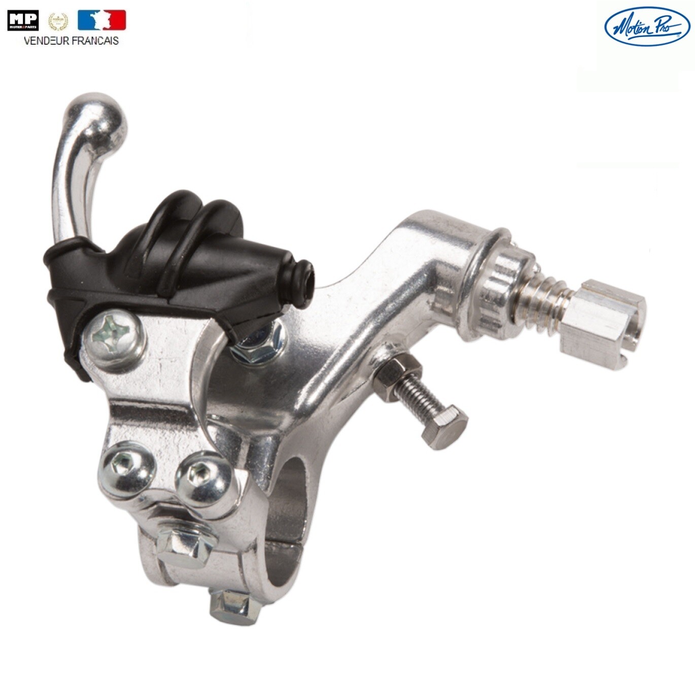 Cocotte d'embrayage tout-terrain 14-0124 Yamaha YZ 450 F 2013-2020 pièce guidon