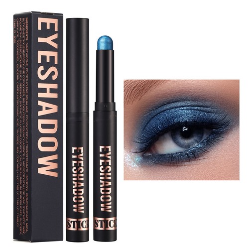 2024 Long Lasting Eyeshadow Stick Set Eyeshadow Pencil Crayon Stick Sets - Picture 32 of 37