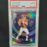 2023 Panini Spectra Neon Marble John Elway /4 - PSA 10