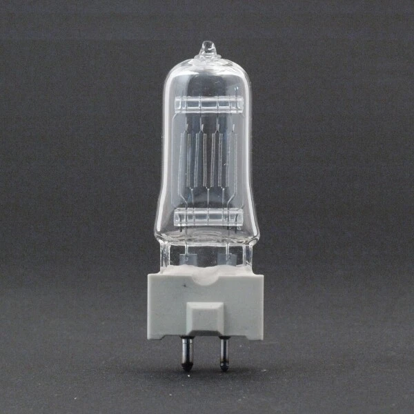 Halogenlampe Philips 6638P 240V 650W CP89 FRM - Bild 1 von 1