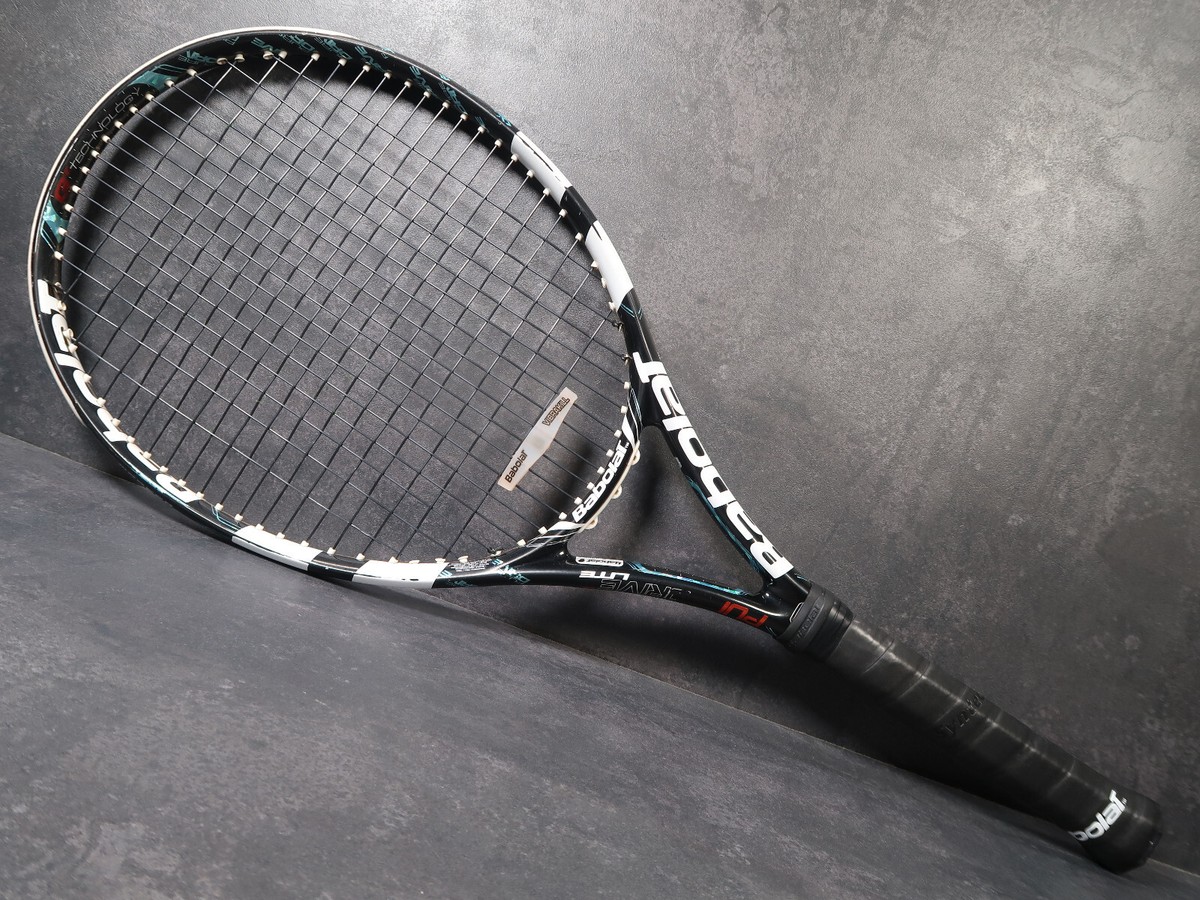 Babolat - Pure Drive GT Lite - L3 - 4 3/8 - Midplus - 645 cm²