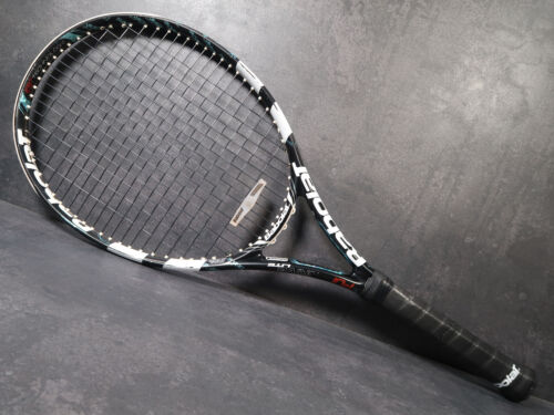 Babolat - Pure Drive GT Lite - L3 - 4 3/8 - Midplus - 645cm2 - 100 SQ Tennis-