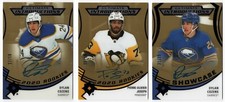 2020-21 Ultimate Collection Introductions Autograph Gold #/50 Pick From List !!