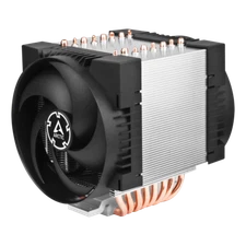 ARCTIC Freezer 4U-M Rev. 2 Multicompatible 4U Single Tower CPU Cooler