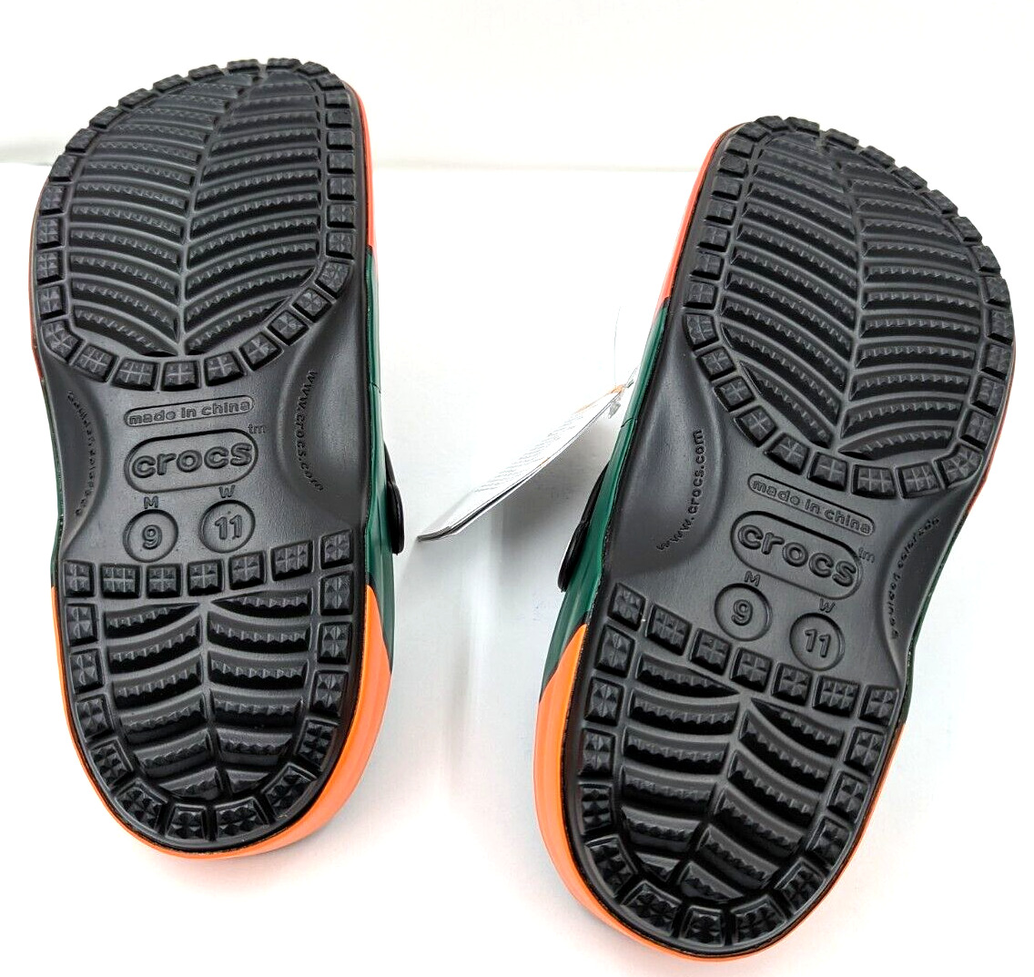 Buy 7-Eleven x Classic Clog 'Black' - 208272 001