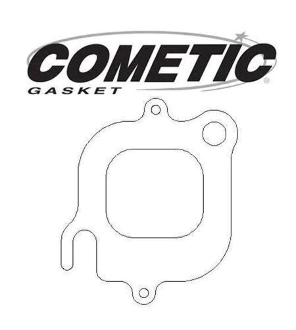 COMETIC MLS EXHAUST GASKETS CMC5665 040 SUIT ALL YATES HEAD SVO PORT cometic-mls-exhaust-gaskets-cmc5665-040-suit-all-yates-head-svo-port