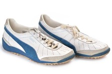 PUMA VINTAGE MENS SHOES SIZE US 6 MEN P