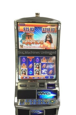 Williams Wms Bluebird Slot Machine