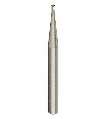 SUPÉR Operative Carbide Burs FG33 1/2, INV C, 1-Piece, Made in USA, 10 Burs