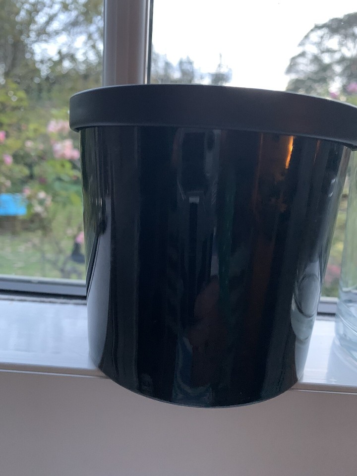 5 x Empty Candle Jars THE HOTEL COLLECTION THE LUXURY COLLECTION 4