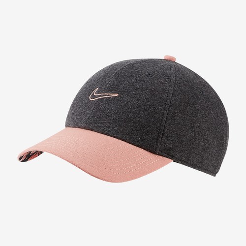 nike hat floral
