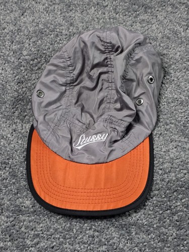 Stussy capz 5 panel - Gem