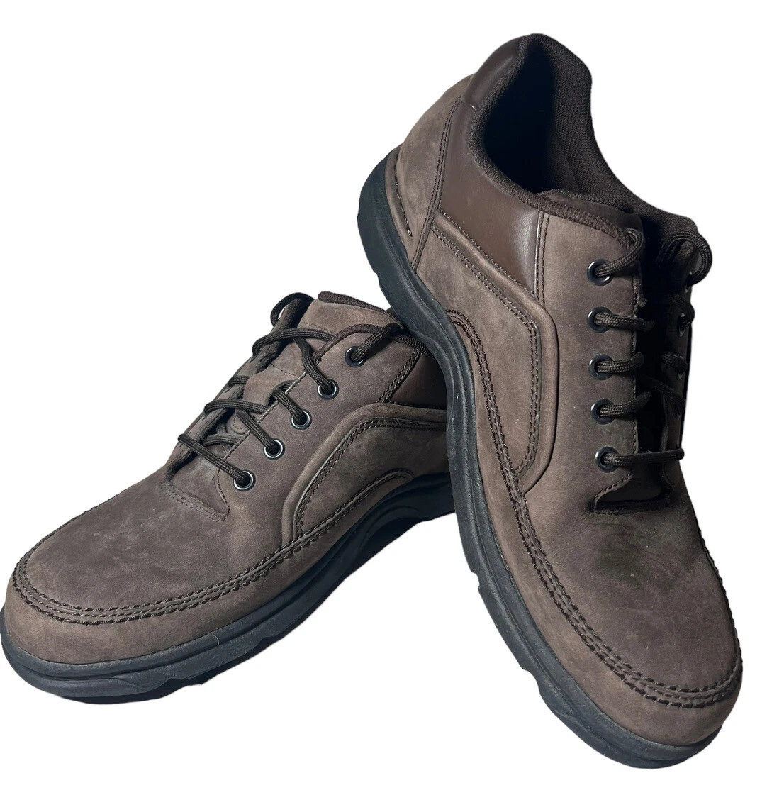 Men's rockport eureka casual shoes sale