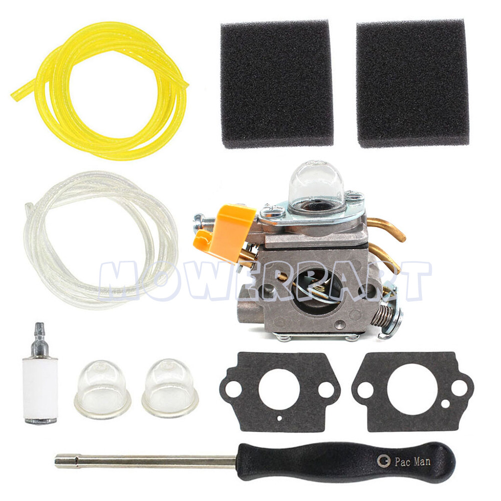 Foam Air Filter Kit for Honda EU10i EU1000i EX7- P/N :17211-ZT3-000 Service Kit - Image 59