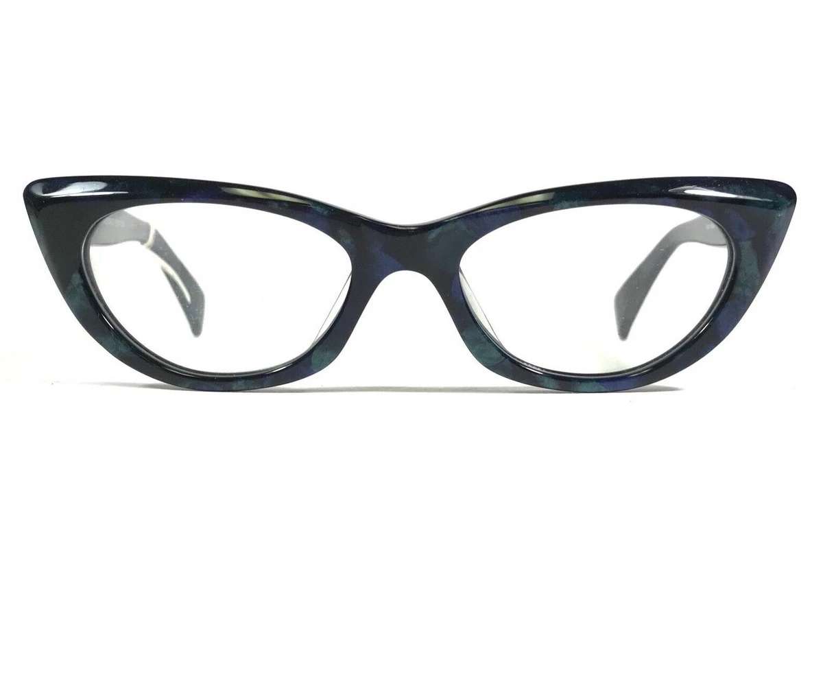 Morgenthal Frederics Women Eyeglass Frames for sale | eBay display picture 1