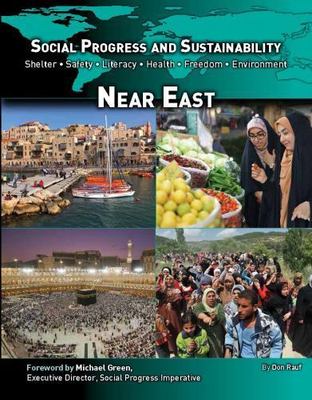 Near East (Social Progress and Sustainability)  [VGD+]