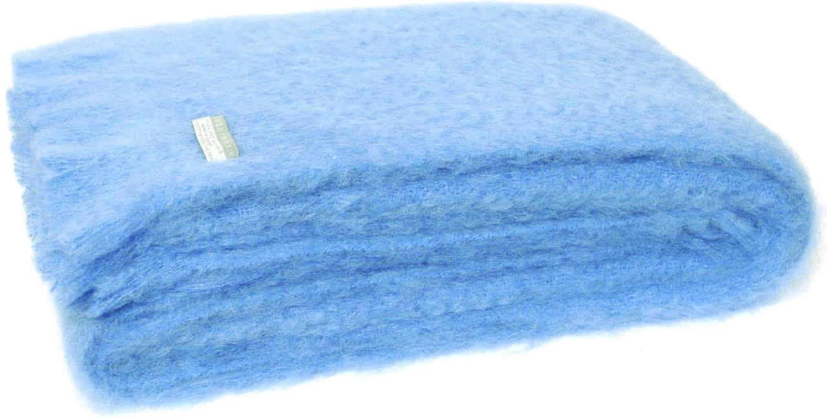 Windermere mohair throw hot sale
