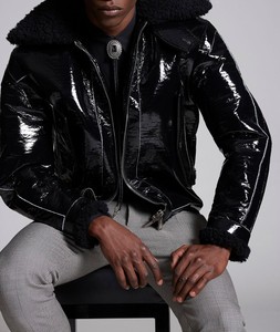 dsquared2 bomber jacket mens