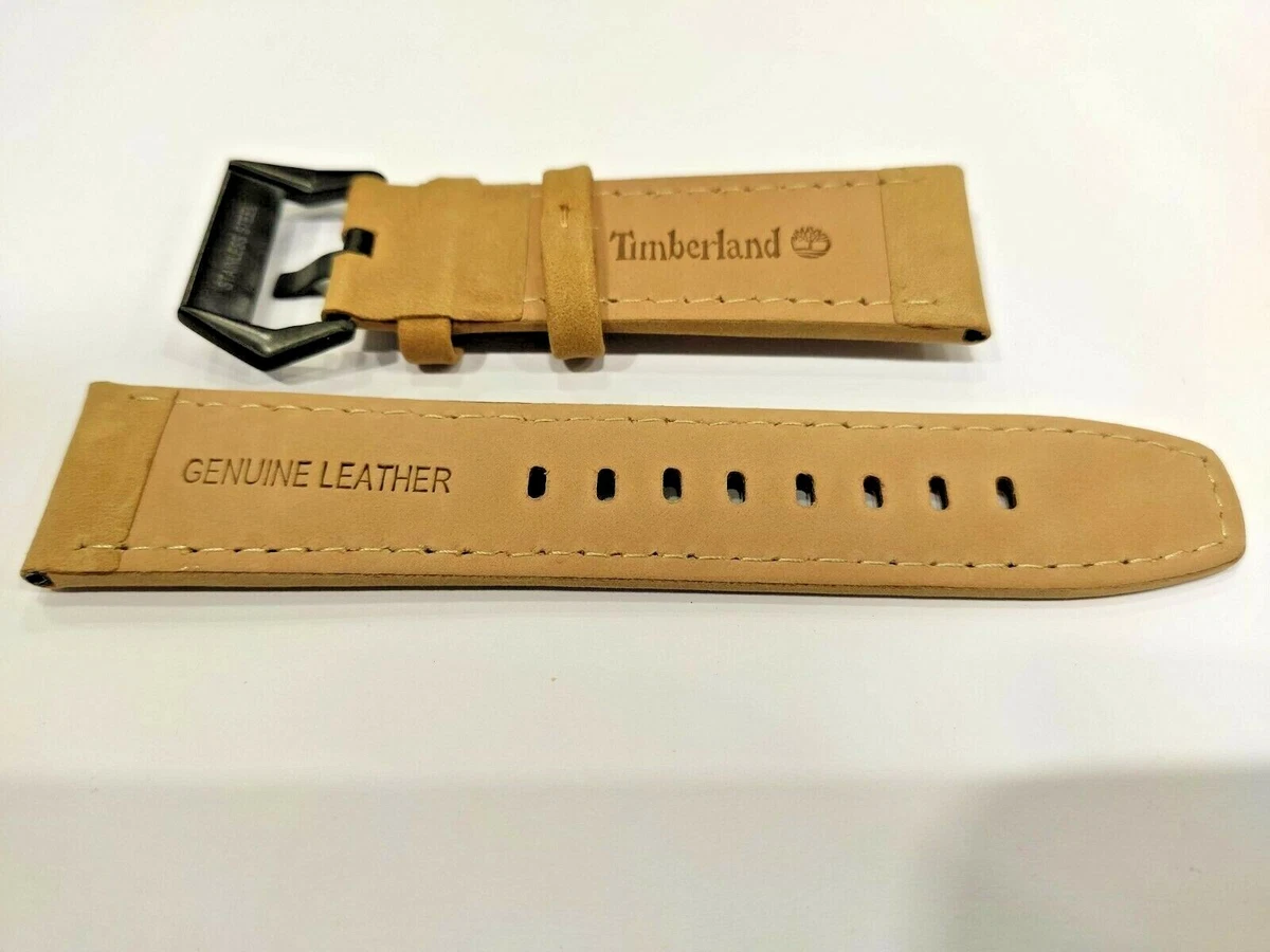 Cinturino orologio best sale timberland