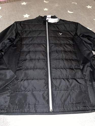 Callaway Golf Hybrid Performance Puffer 