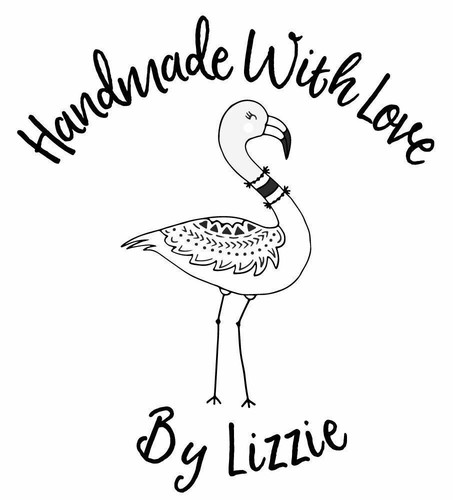 Personalised Handmade By Laser Rubber Stamps - 60 Designs - Multiple Square Size - Picture 40 of 111