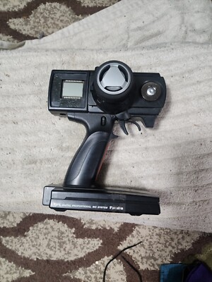 ◇◆　Futaba　MEGA TECH 2PCKA-AM MC230CR　◇◆ s-l400.jpg