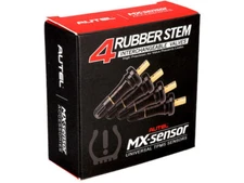 For Pathfinder Tire Pressure Monitoring System TPMS Sensor Service Kit 35873QMBP