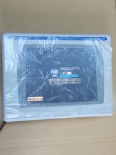 2711PC-T10C4D8 SER A PANELVIEW PLUS 1000 2711PC-T10C4D8